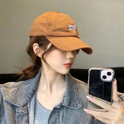 关于她的二三事