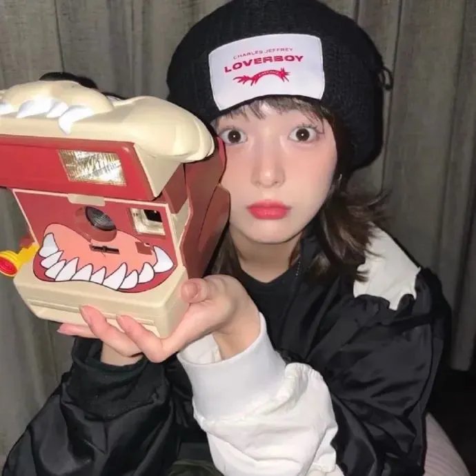 山林小猎人